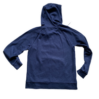 Nike Box Logo Swoosh Hoodie (M)