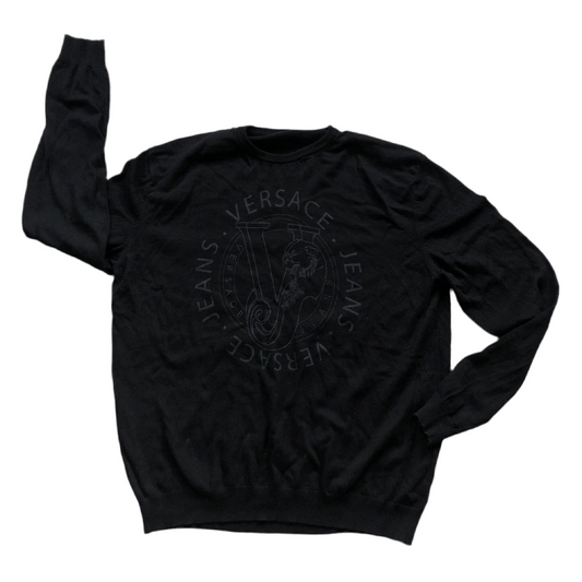 Versace Jeans Couture Jumper (L)
