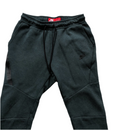 Nike Tech Fleece Green Bottoms (S)