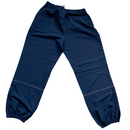 Reebok Navy Shell Bottoms (XL)