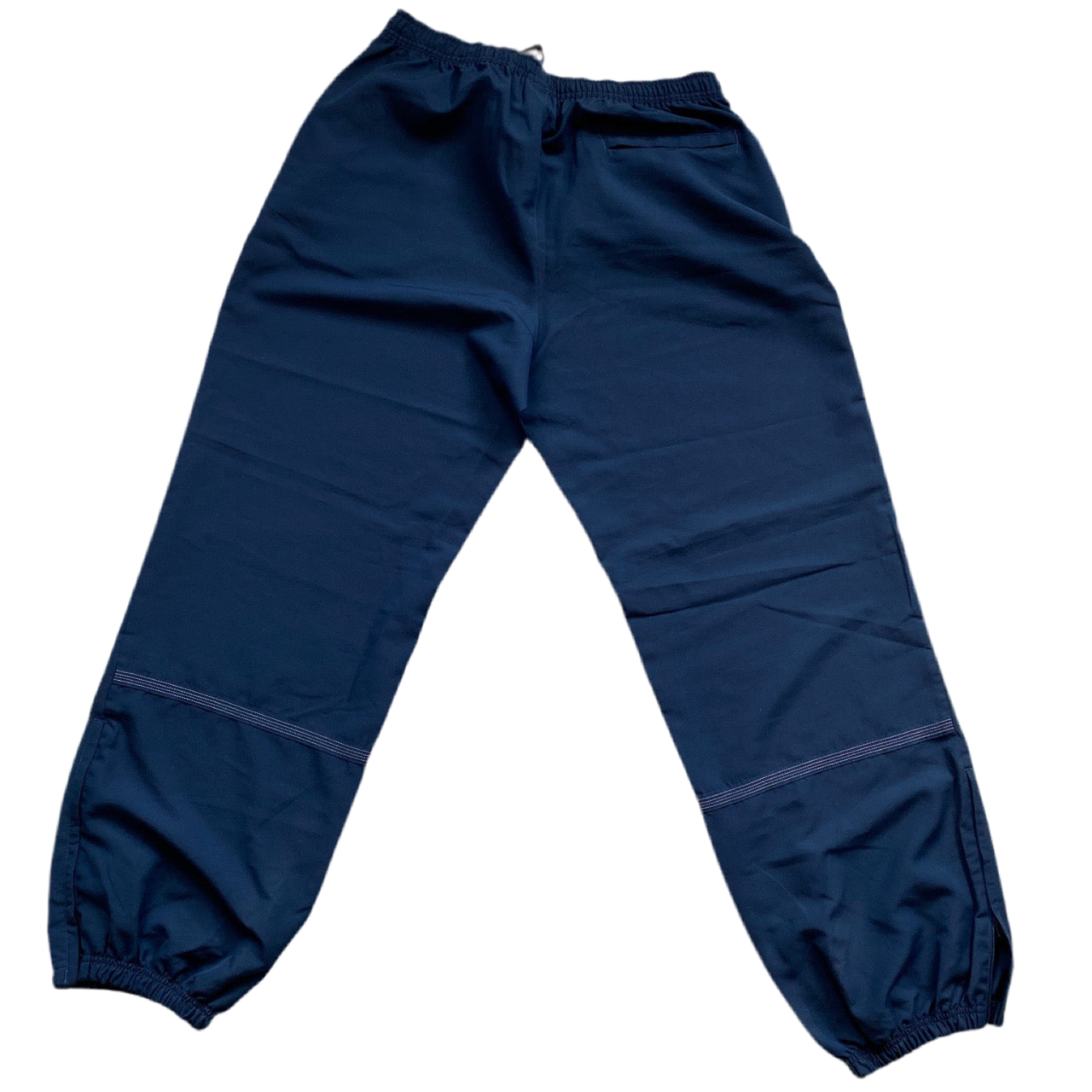 Reebok Navy Shell Bottoms (XL)