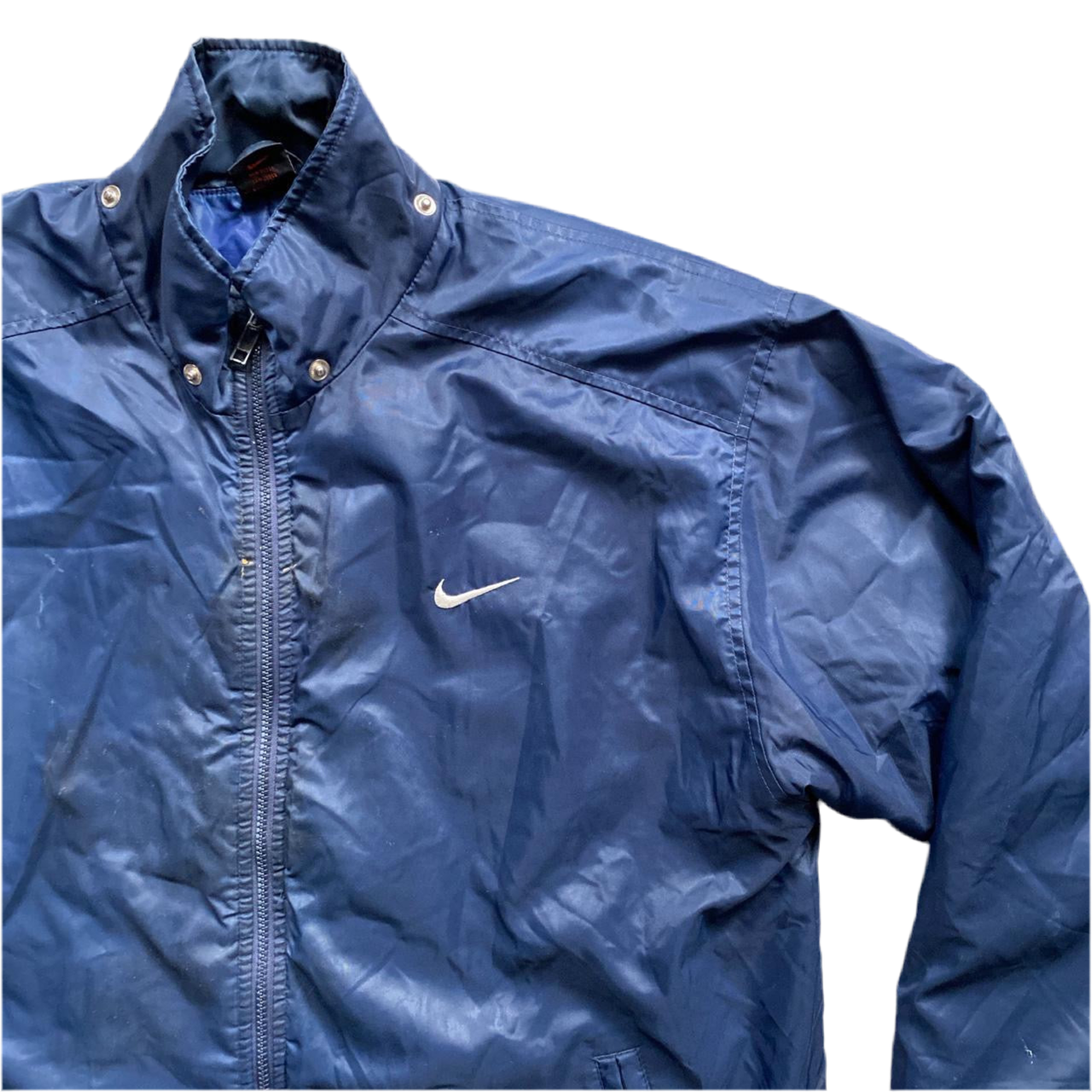 Nike Big Swoosh Vintage Jacket (M)