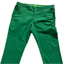 Hugo Boss Green Casual Trousers (36W)
