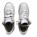 Nike Air Force 1 White (UK 4)