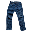 Levis 508 Slim Fit Jeans (30W)