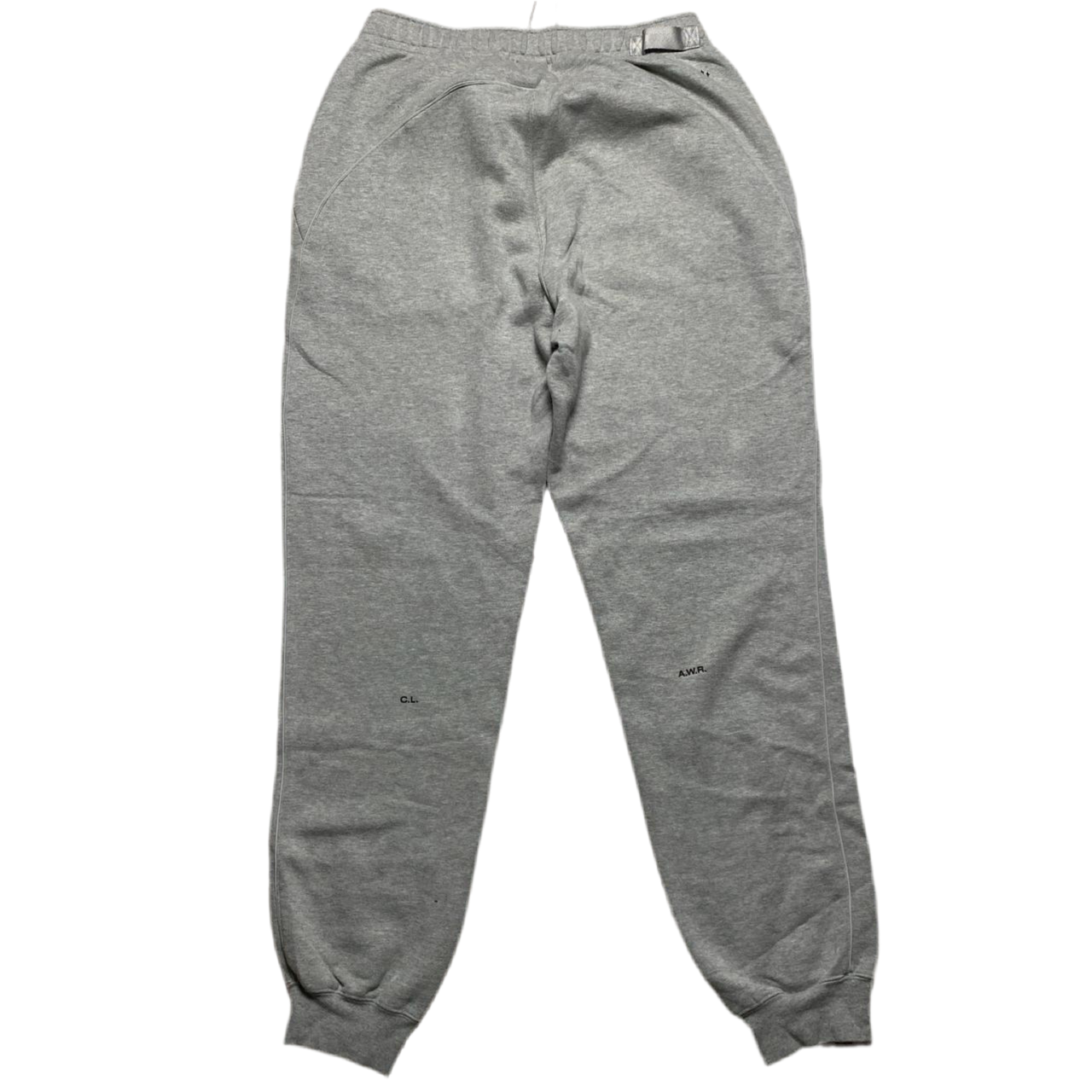 Nike Nocta Grey and Black Full Tracksuit (L)