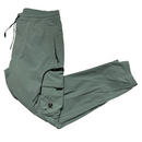 Belstaff Nylon Cargo Trousers Light Green (M)