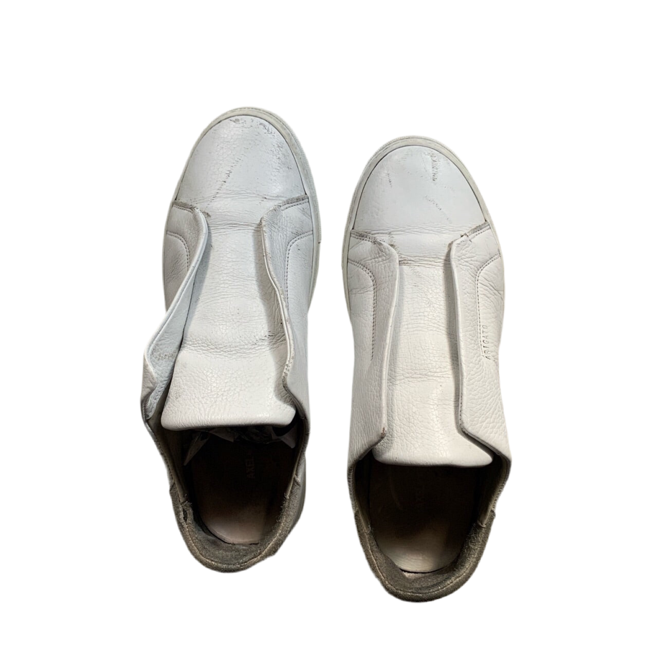 Axel Arigato Designer Trainers (UK 9.5)