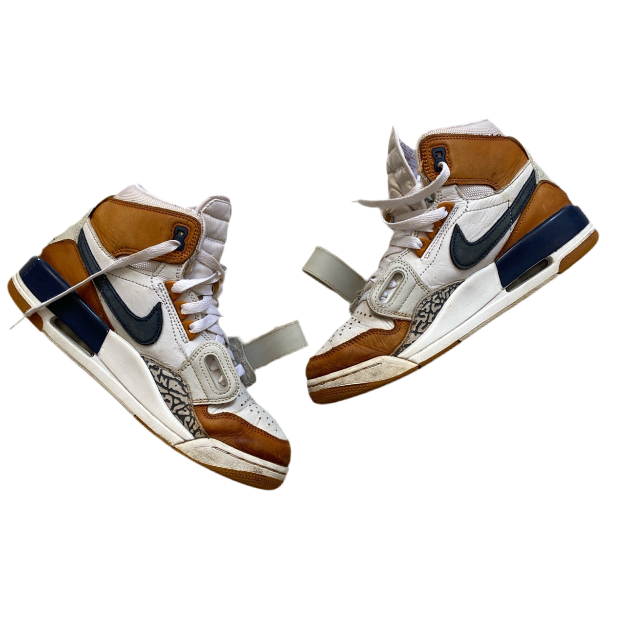 Nike Air SC Just Don (UK 6)