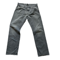 Hugo Boss Grey Jeans (34W)