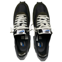 Nike Undercover Daybreak Black and White Trainers (UK 11)