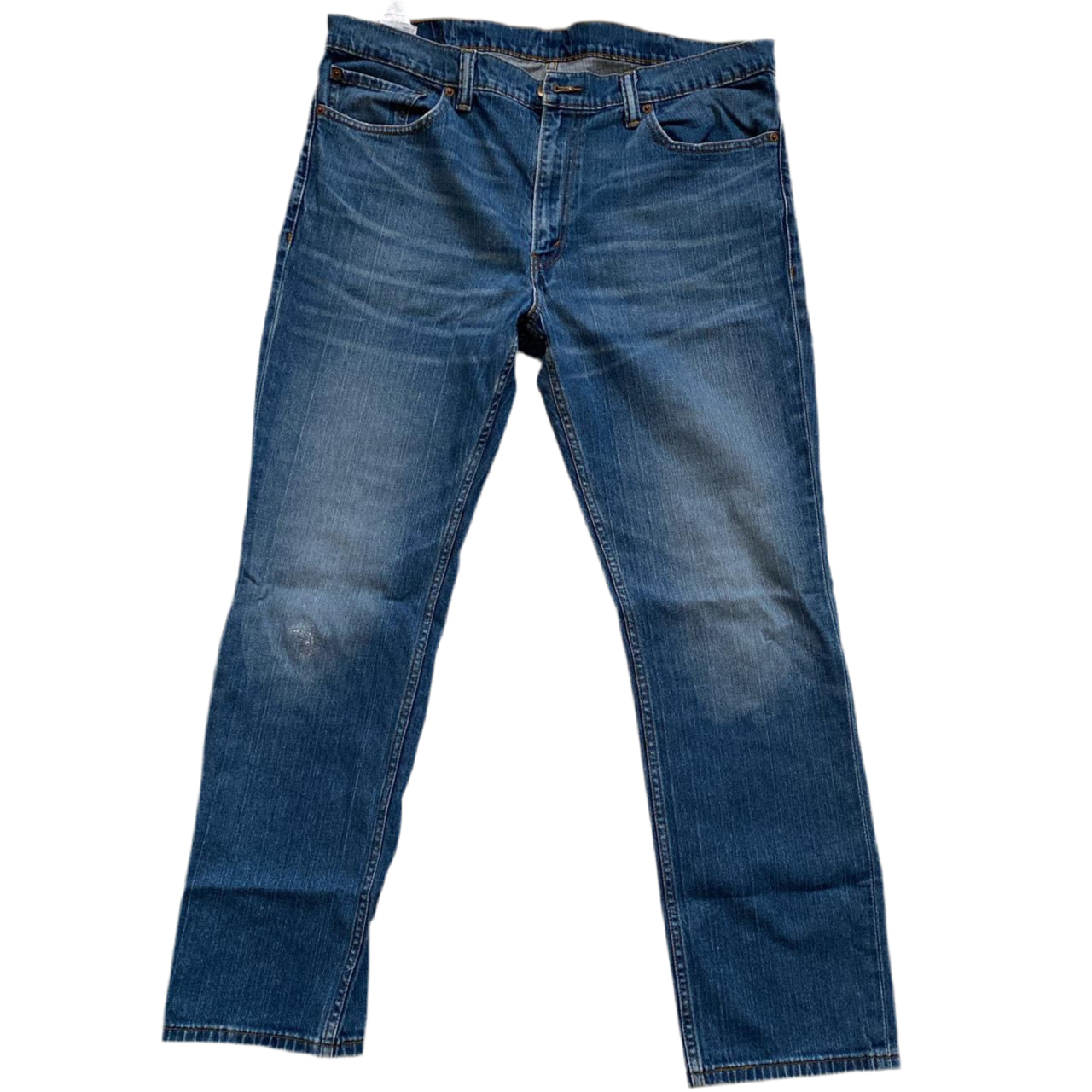 Levis 511 Slim Fit Jeans (38W)