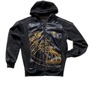 Adidas Originals Superstars Embroidered Hoodie (L)