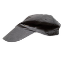 Nike Silver Swoosh Cap