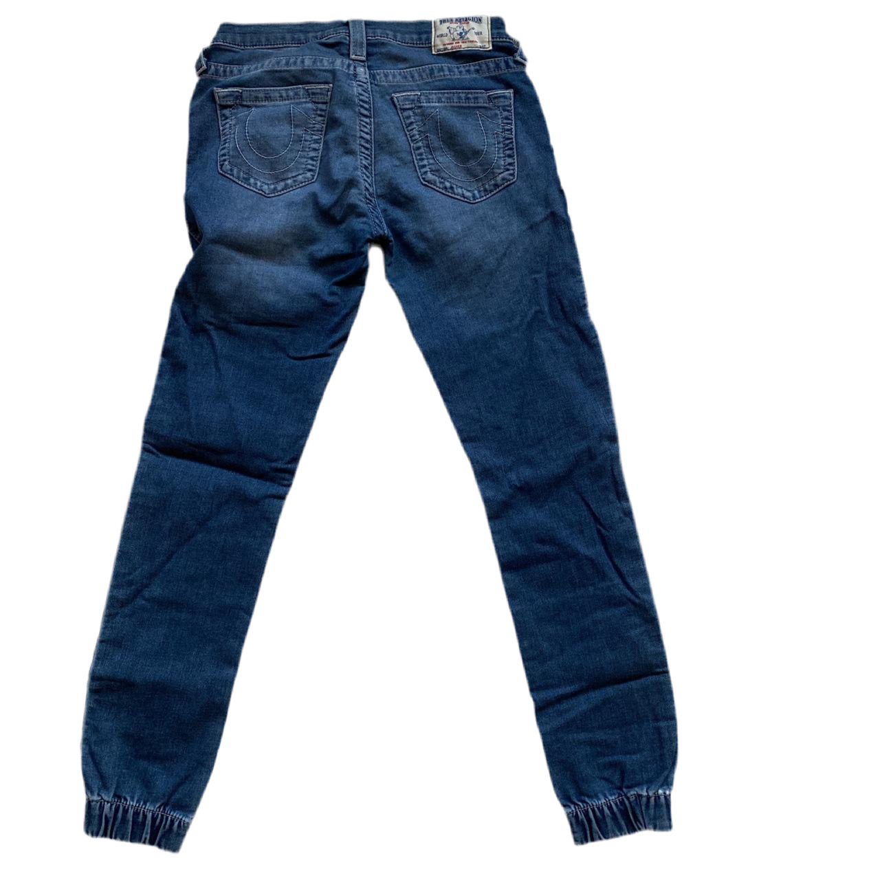 True Religion Jogger Jeans (26W)
