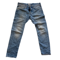 Edwin Vintage Selvedge Light Jeans (32W)