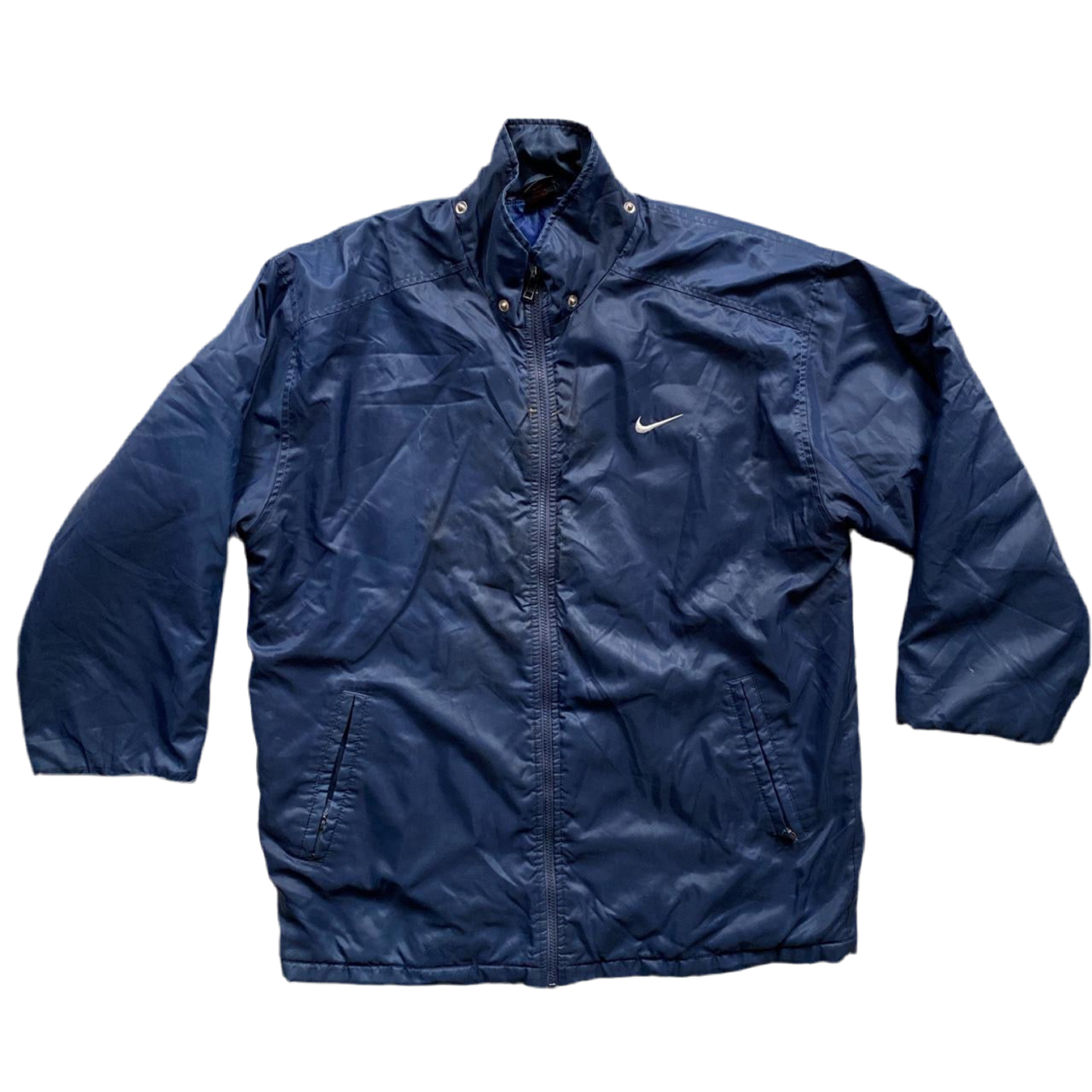 Nike Big Swoosh Vintage Jacket (M)