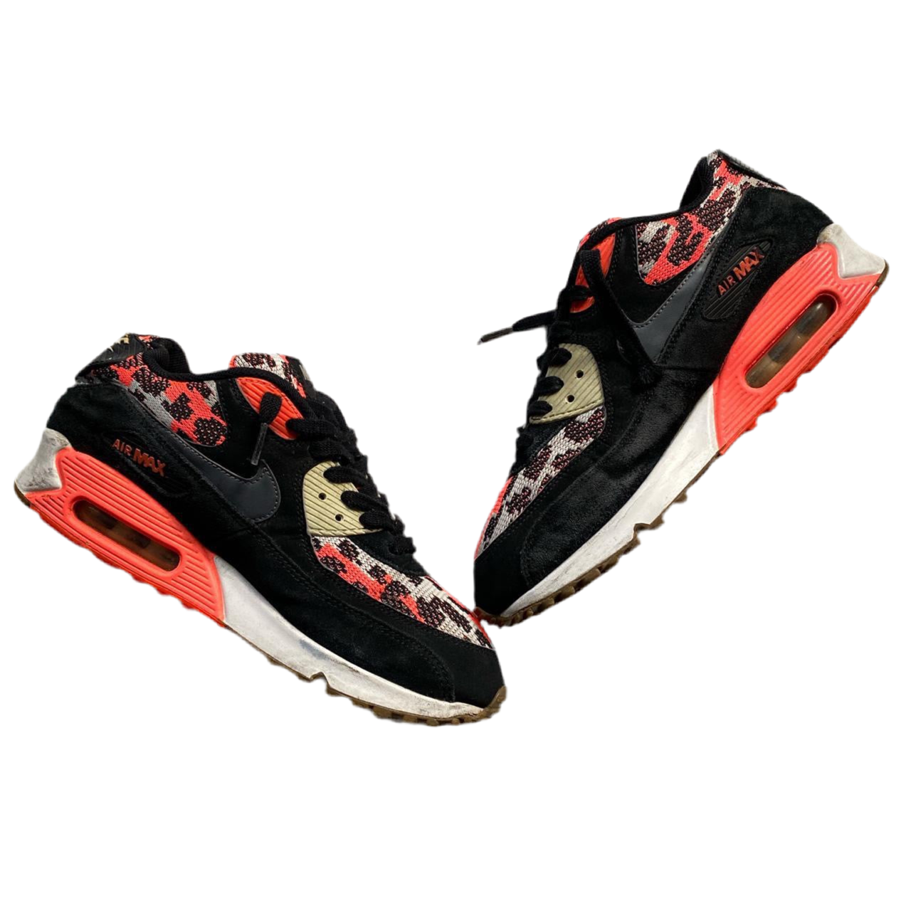 Nike Air Max 90 Digi Camouflage (UK 8)