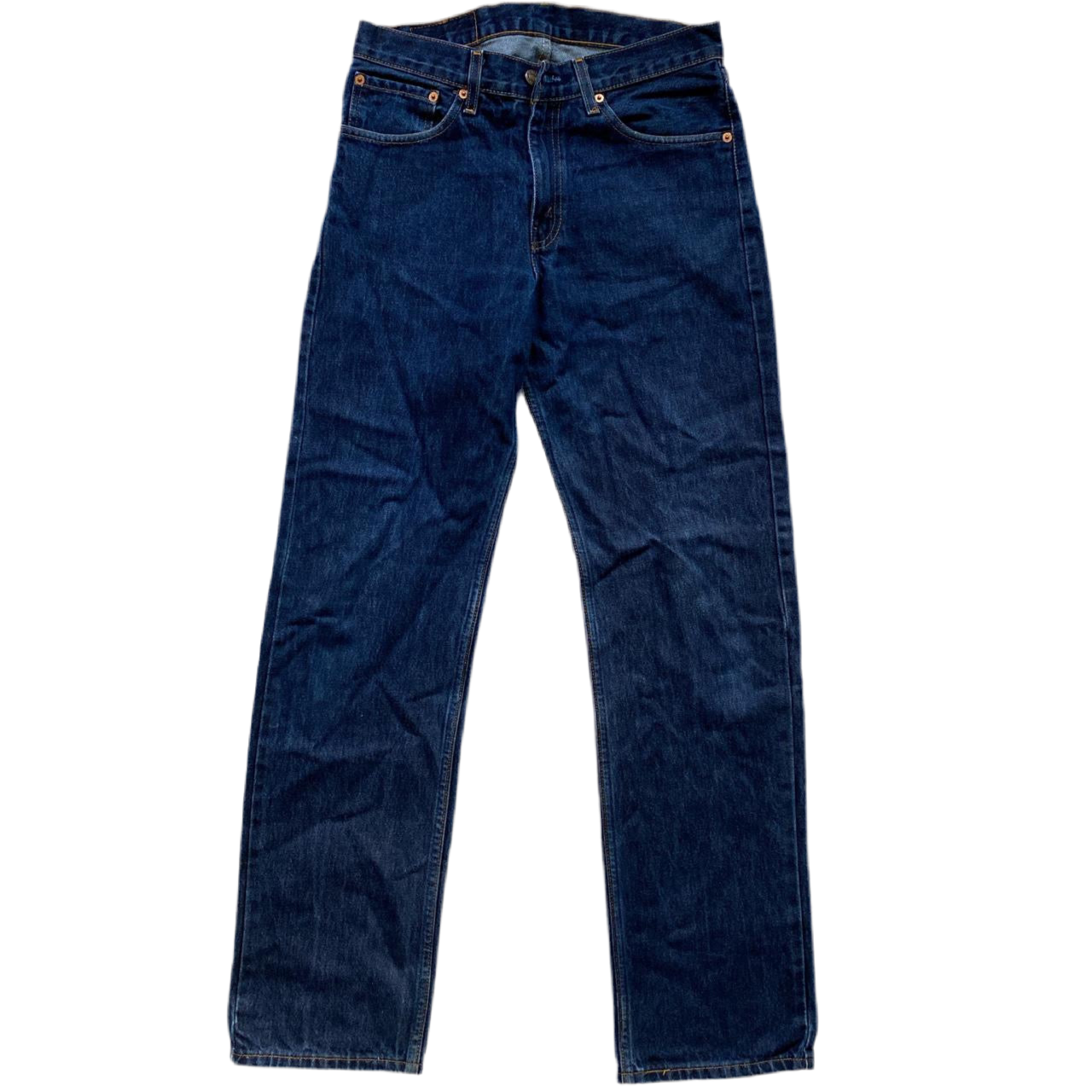 Levis 751 Navy Jeans (30W)