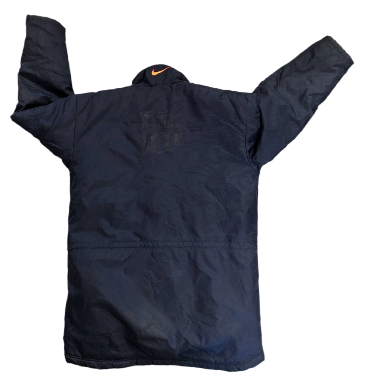 Nike Vintage Barcelona 90’s Jacket (S)