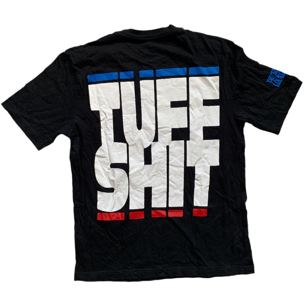 Palace TUFF SHIT T-Shirt (M)