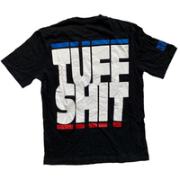 Palace TUFF SHIT T-Shirt (M)