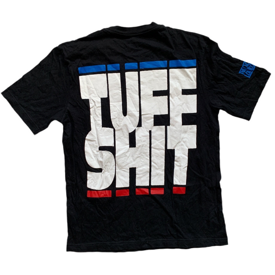 Palace TUFF SHIT T-Shirt (M)