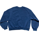 Alexander Wang Blue Cropped Jumper and Bottoms Tracksuit (S)