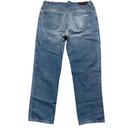 Gucci Vintage Baggy Light Blue Jeans (36W)