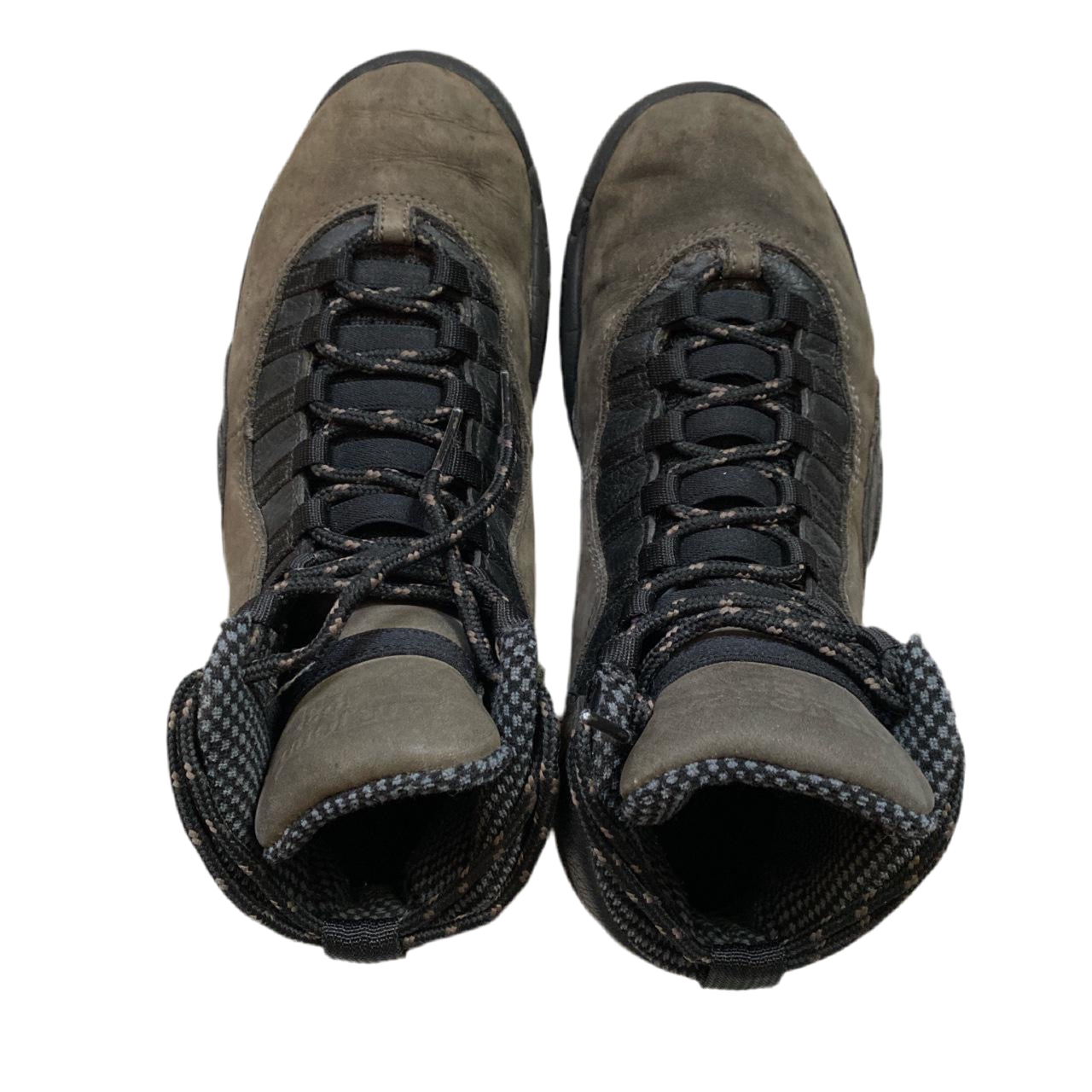 Jordan 10 X Shadow OG 1994 (UK 7)