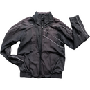 Fila Monogram Black Windbreaker (M)