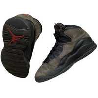 Jordan 10 X Shadow OG 1994 (UK 7)
