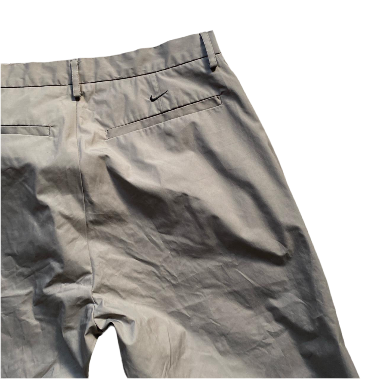 Nike Golf Swoosh Cargo Shorts (Medium)
