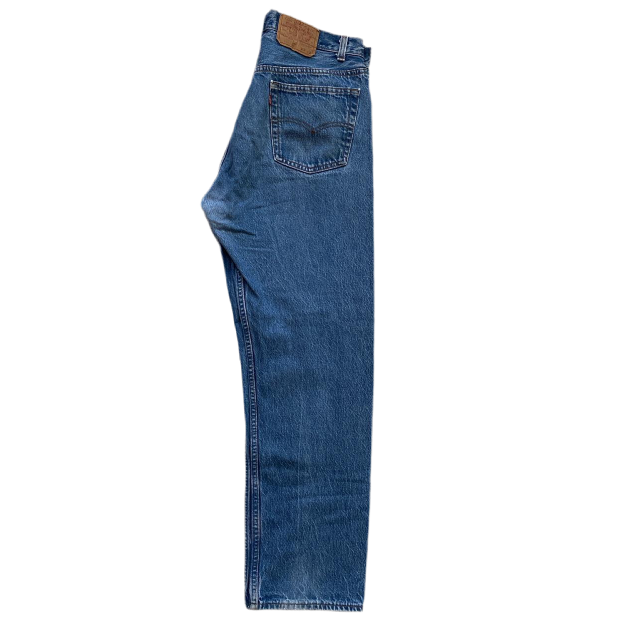 Levis 501-0115 Vintage Jeans (36W)
