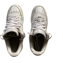 Nike Air Force 1 White (UK 7)