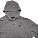Nike Tech Fleece Old Season Dark Grey and Black Full Tracksuit (XL)