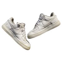 Nike Air Force 1 White (UK 7)