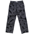 Moschino Vintage Jeans Athletics Champions (30W)
