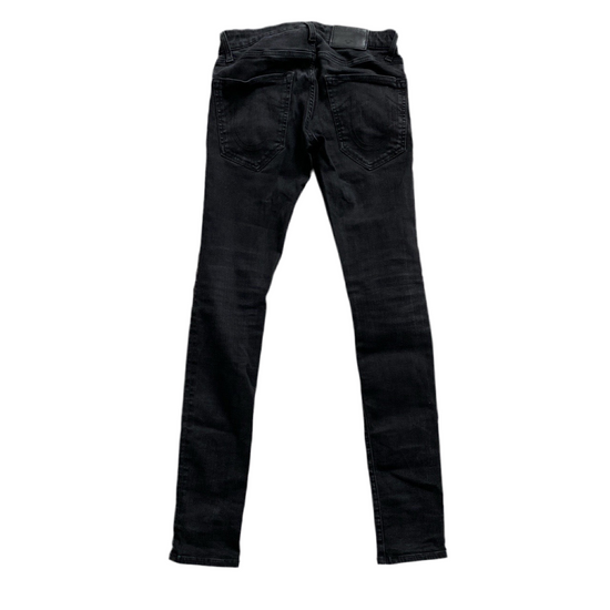 True Religion Skinny Tony Womens Jeans (28W)