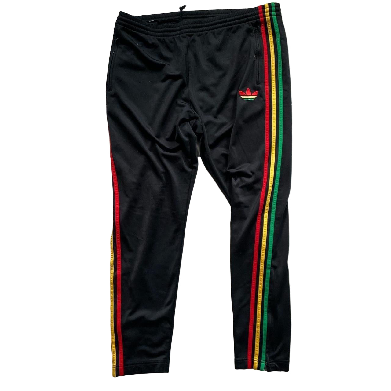 adidas pants pantalon adidas rasta