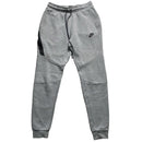 Nike Tech Fleece Grey Full Tracksuit (XS)