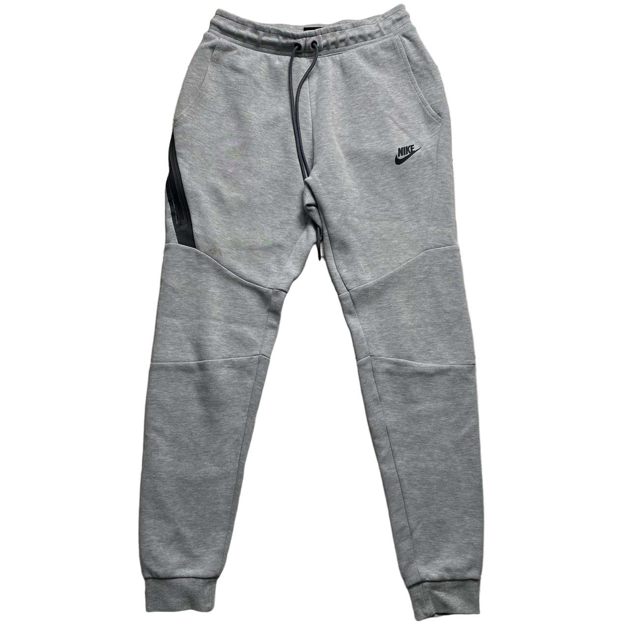 Nike Tech Fleece Grey Full Tracksuit (XS)