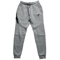 Nike Tech Fleece Grey Full Tracksuit (XS)