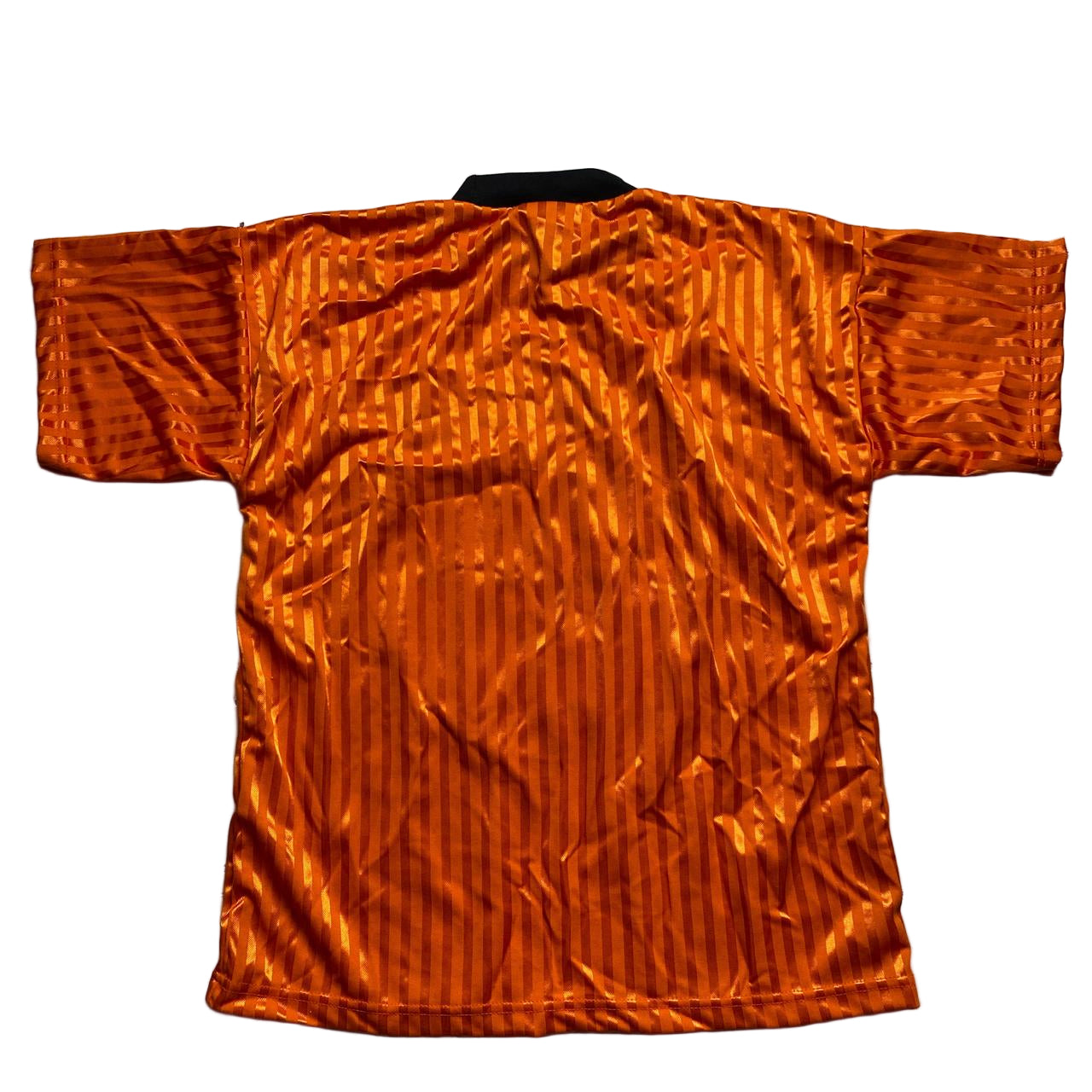 South Park Orange Jersey T Shirt  Women's (S)