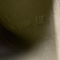 Yeezy Slide Olive Green (UK 4)