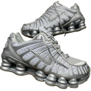 Nike Shox TL Silver (UK 9)