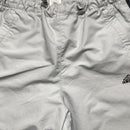 Adidas Climacool Vintage Shell Trackpant Baggy Shorts (L)