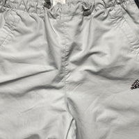 Adidas Climacool Vintage Shell Trackpant Baggy Shorts (L)