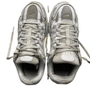 Nike P-6000 White (UK 5)