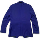Paul Smith Royal Blue Full Two Piece Suit Jacket and Trousers (M)